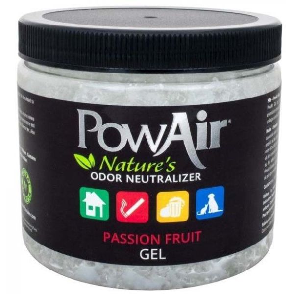 Désodorisant Gel Passion Fruit - pot de 1 litre