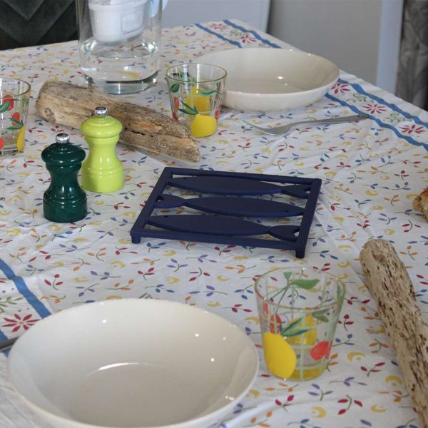 Dessous de plat Poissons - 7