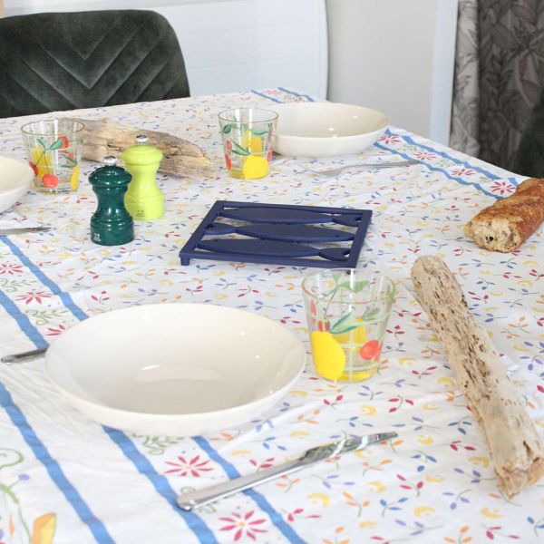 Dessous de plat Poissons - BAT-0159