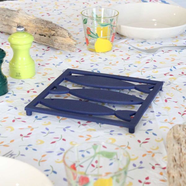 Dessous de plat Poissons - 5