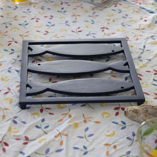 Dessous de plat Poissons - 8