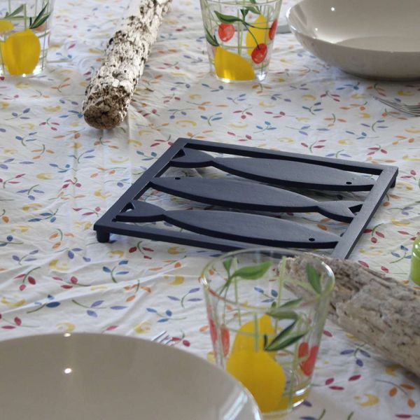Dessous de plat Poissons - 6
