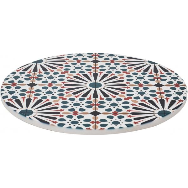 Dessous de plat en grès Patio 20 cm
