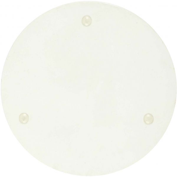 Dessous de plat en porcelaine effet marbre 18 cm - 5,90