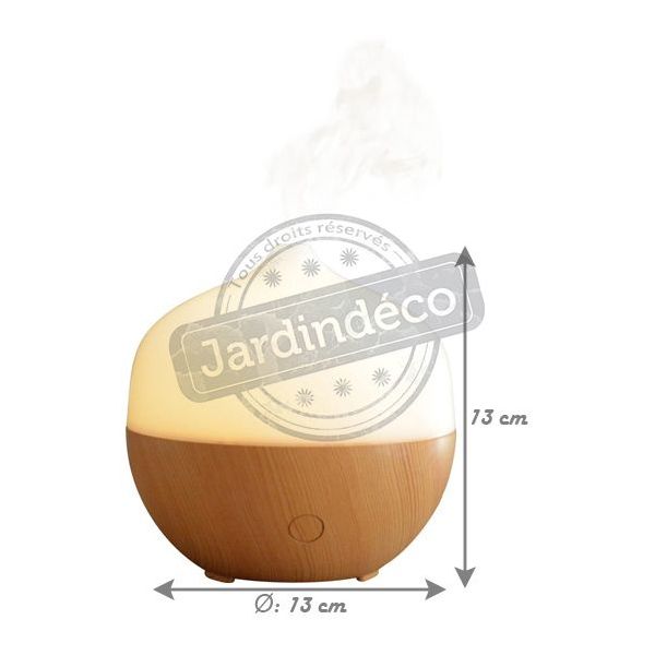 Diffuseur d'ambiance Boopi - 7