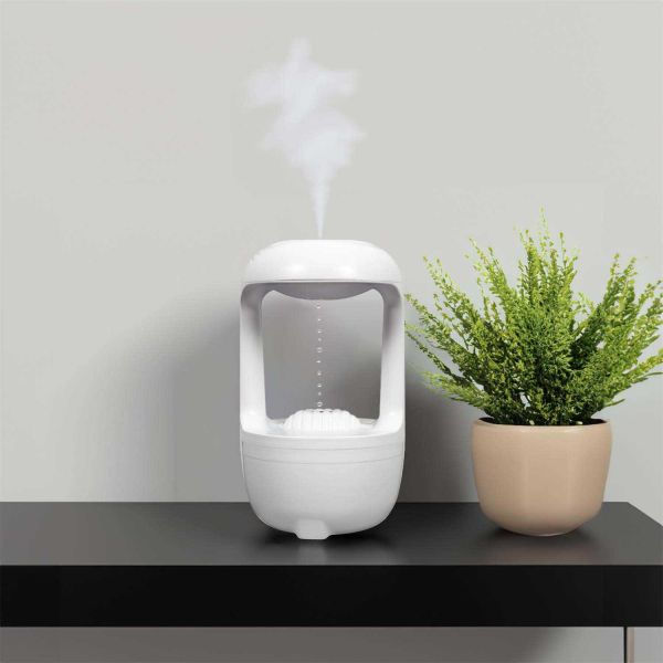 Diffuseur d'ambiance Gravité - THE HOME DECO FACTORY