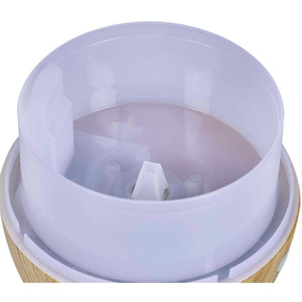 Diffuseur d'ambiance avec LED - 6
