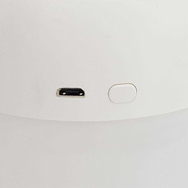 Diffuseur d'ambiance à LED Chat - 5