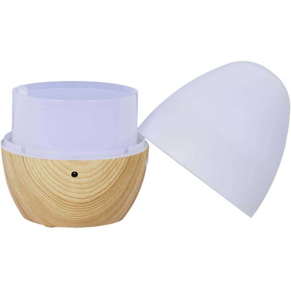 Diffuseur d'ambiance avec LED - 19,90