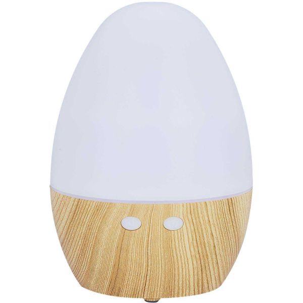 Diffuseur d'ambiance avec LED