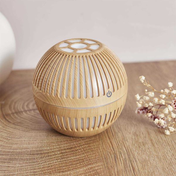 Diffuseur d'ambiance Sphère - CMP-5120
