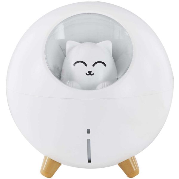 Diffuseur d'ambiance Sphère Chat - CMP-5125