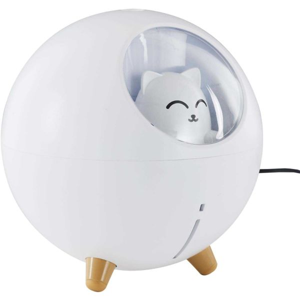 Diffuseur d'ambiance Sphère Chat