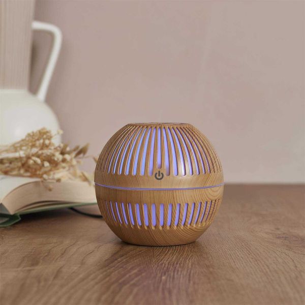 Diffuseur d'ambiance Sphère - THE HOME DECO FACTORY