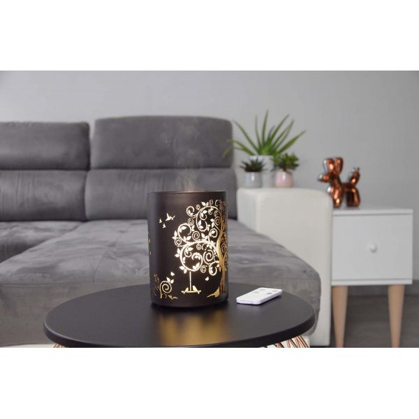 Diffuseur arbre de vie ultrasonique Vita - SUC-0227
