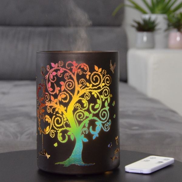 Diffuseur arbre de vie ultrasonique Vita - 5