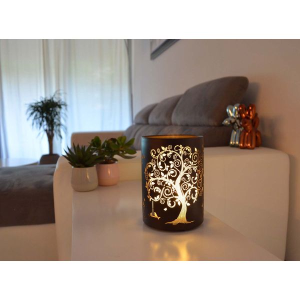 Diffuseur arbre de vie ultrasonique Vita - 6