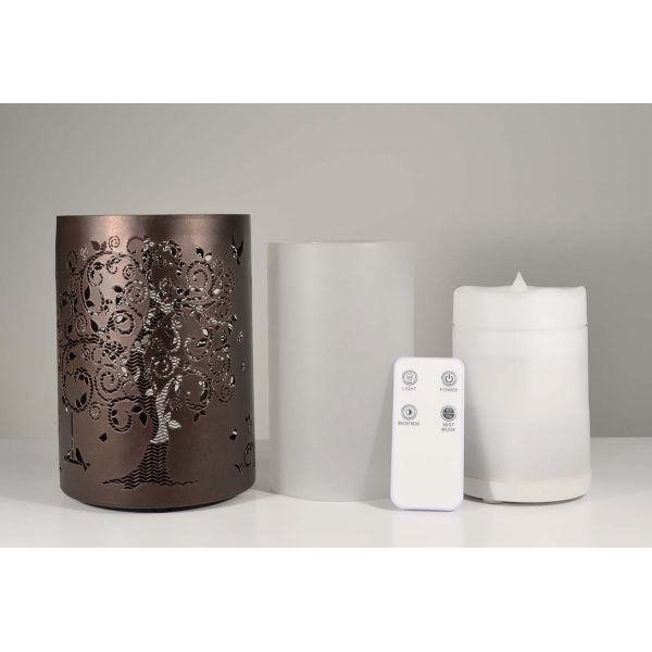 Diffuseur arbre de vie ultrasonique Vita - 9