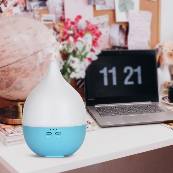 Diffuseur décoratif ultrasonique Syros V2 - SUC-0249