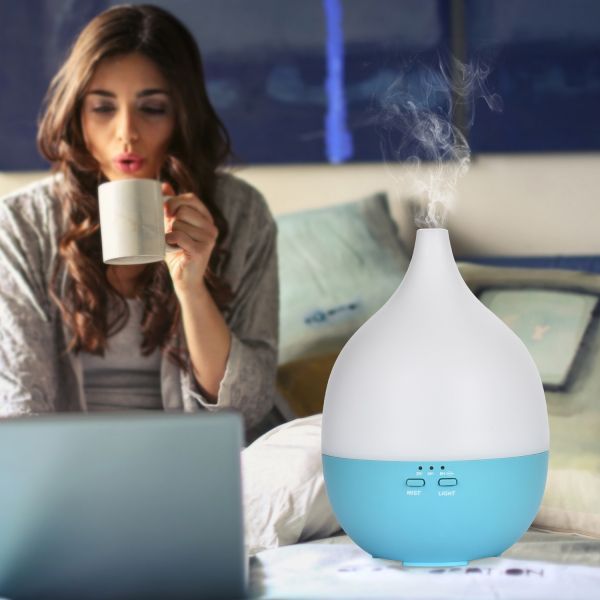 Diffuseur décoratif ultrasonique Syros V2 - 49,90