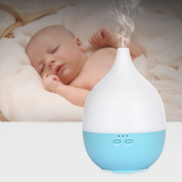 Diffuseur décoratif ultrasonique Syros V2 - 6
