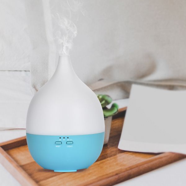 Diffuseur décoratif ultrasonique Syros V2 - 7