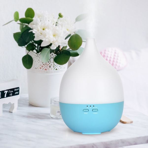 Diffuseur décoratif ultrasonique Syros V2 - ZEN ARôME