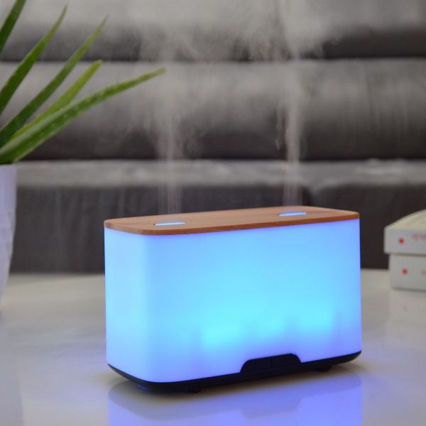 Diffuseur double diffusion ultrasonique Duo - 54,90
