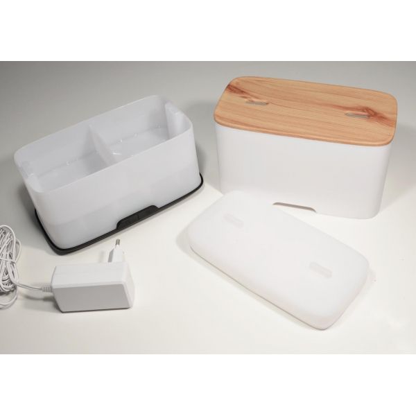 Diffuseur double diffusion ultrasonique Duo - 5