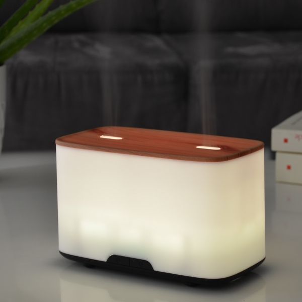 Diffuseur double diffusion ultrasonique Duo - 6