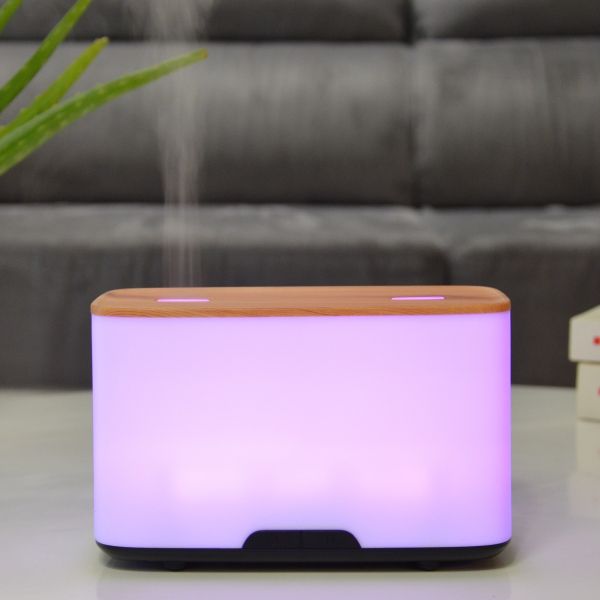 Diffuseur double diffusion ultrasonique Duo - 13