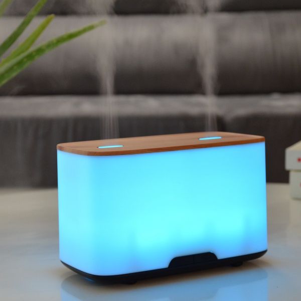 Diffuseur double diffusion ultrasonique Duo - 16