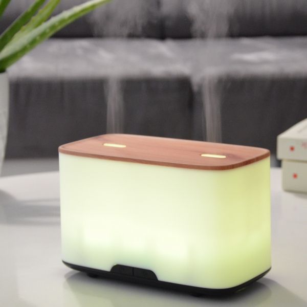 Diffuseur double diffusion ultrasonique Duo - 8