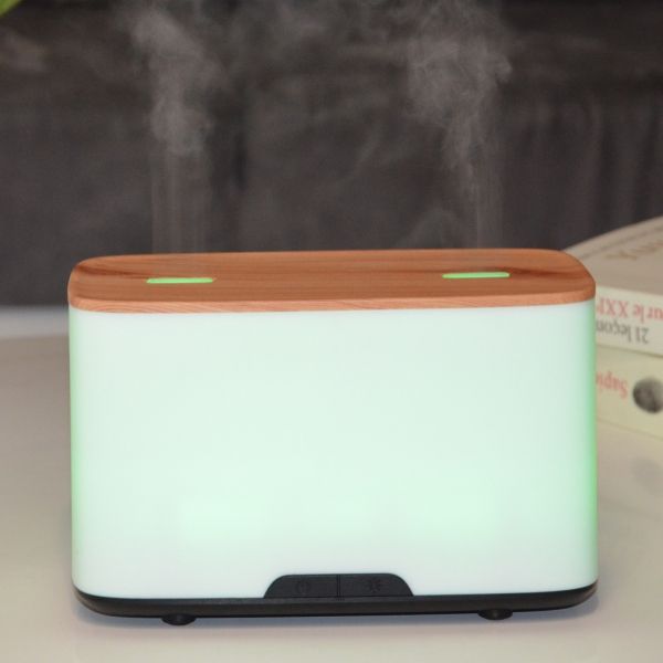 Diffuseur double diffusion ultrasonique Duo - 12
