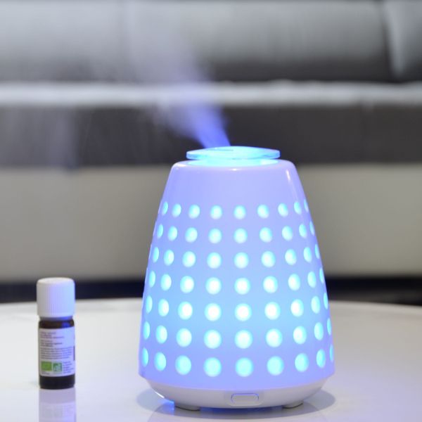 Diffuseur huile essentielle ultrasonique Fira - 6