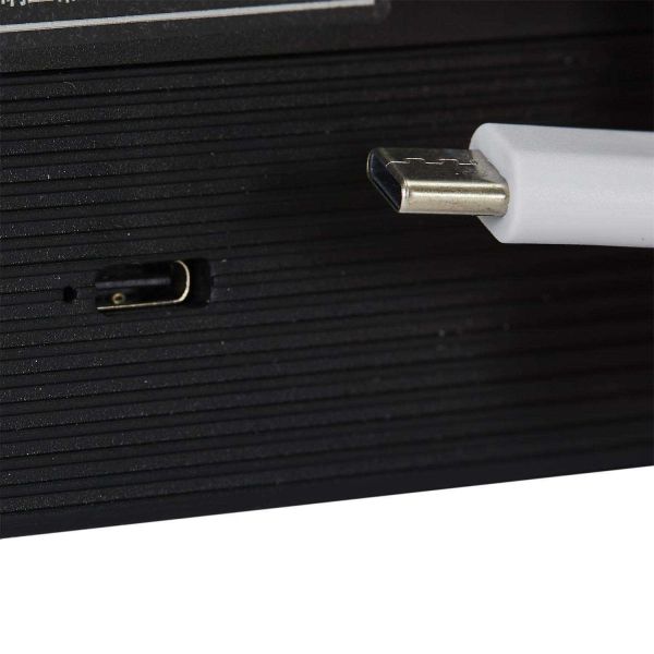 Diffuseur d'huiles essentielles Flamme - 19,90