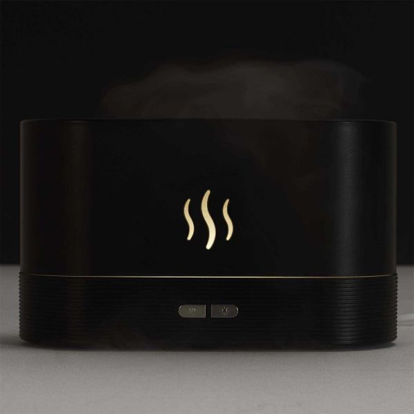 Diffuseur d'huiles essentielles Flamme - 6