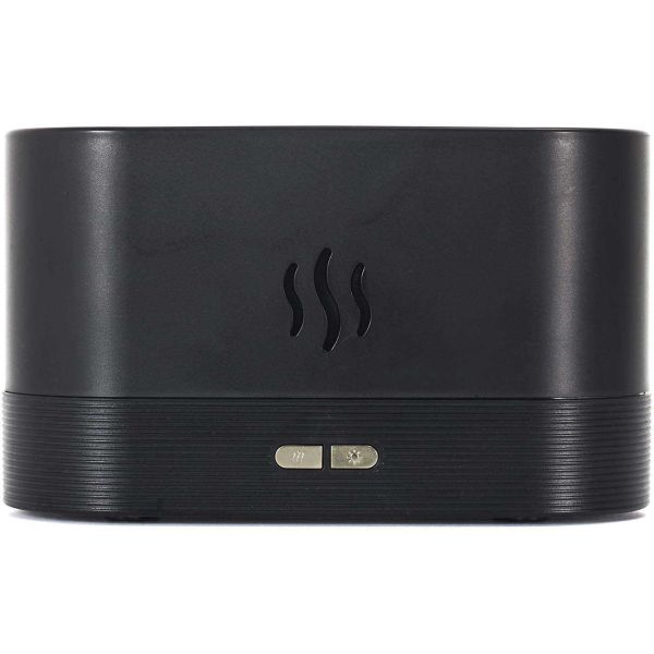 Diffuseur d'huiles essentielles Flamme