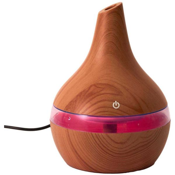 Diffuseur huiles essentielles avec LED - CMP-5118