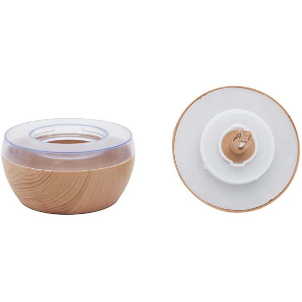 Diffuseur huiles essentielles avec LED - 7