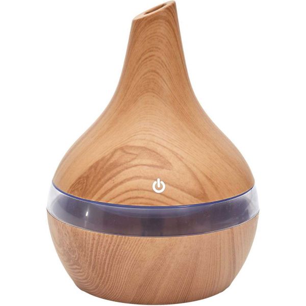 Diffuseur huiles essentielles avec LED