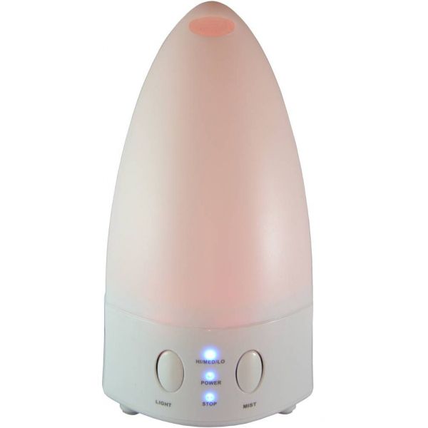 Diffuseur huiles essentielles ultrasonique Nuance - ZEN ARôME