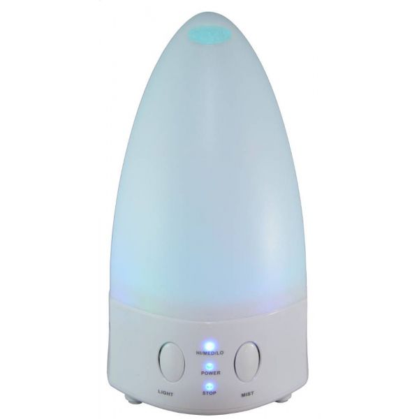 Diffuseur huiles essentielles ultrasonique Nuance - SUC-0167