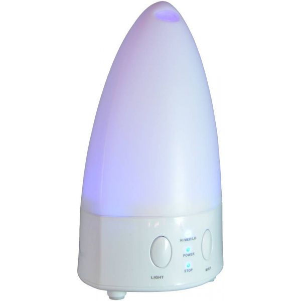 Diffuseur huiles essentielles ultrasonique Nuance - 5
