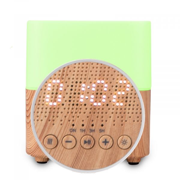Diffuseur moderne ultrasonique multifonction Tempo - ZEN ARôME