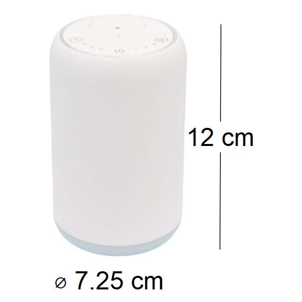 Diffuseur par nébulisation Movisia V2 - 8
