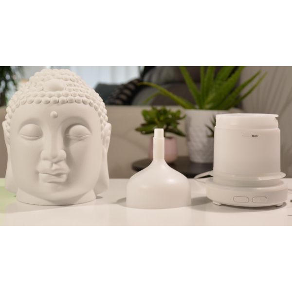 Diffuseur tête de bouddha ultrasonique Amida - 58,90