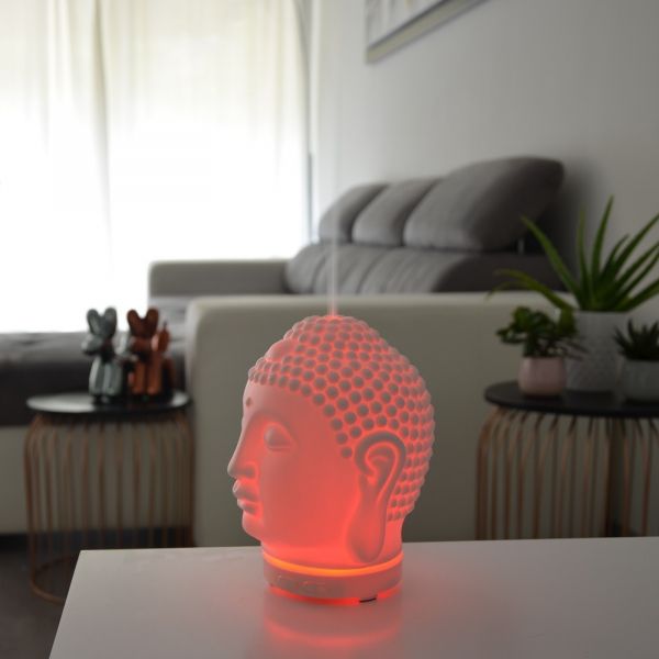 Diffuseur tête de bouddha ultrasonique Amida - 6