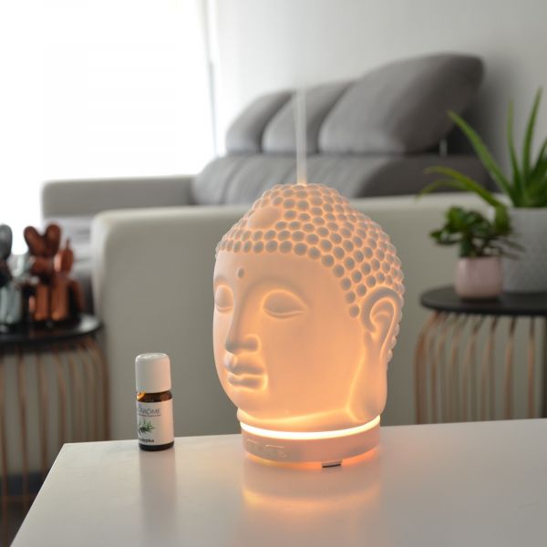 Diffuseur tête de bouddha ultrasonique Amida - 7