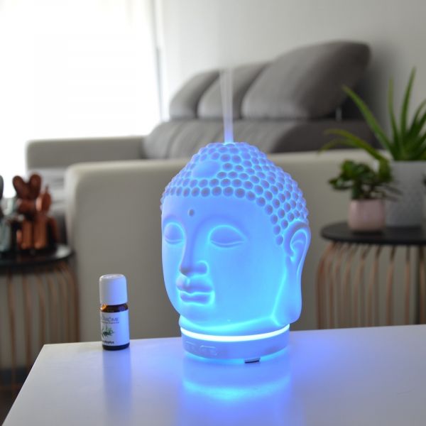 Diffuseur tête de bouddha ultrasonique Amida - 8